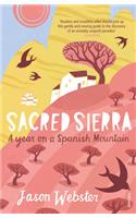 Sacred Sierra