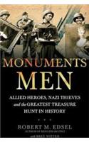 Monuments Men