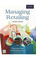 Managing Retail