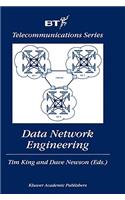 Data Network Engineering