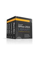 Microsoft Office 2013 Library