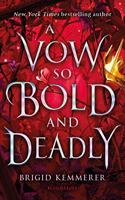 A Vow So Bold and Deadly (Cursebreaker)