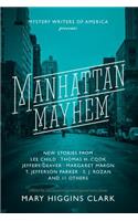 Manhattan Mayhem