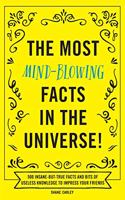 Most Mind-Blowing Facts in the Universe!