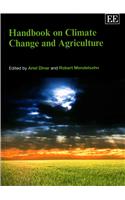 Handbook on Climate Change and Agriculture