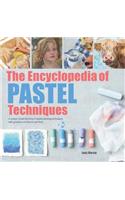 The Encyclopedia of Pastel Techniques