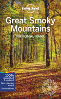 Lonely Planet Great Smoky Mountains National Park 2