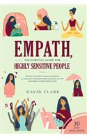 Empath, The Survival Guide for Highly Sensitive People