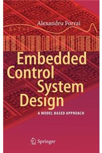 Embedded Control System Design