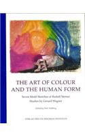 Art of Colour and the Human Form