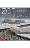 Zen Gardens