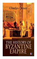 History of Byzantine Empire