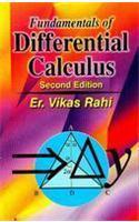 Fundamentals of Differential Calculus