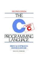 C Programming Language 2nd Edition