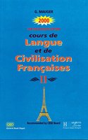 G. Mauger Cours de Langue et de Civilization Francaise - 2