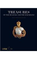 Treasures of the Mughals and the Maharajas