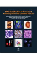 WHO Classification of Tumours of Haematopoietic and Lymphoid Tissues