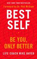 Best Self : Be You, Only Better