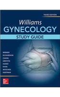 Williams Gynecology