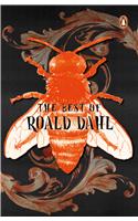 Best Of Roald Dahl, The (R/J)