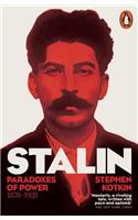 Stalin, Vol. I