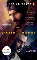 Sacred Games: Netflix Tie-in Edition Part 1