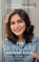 Skincare Answer Book