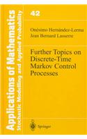 Further Topics on Discrete-Time Markov Control Processes