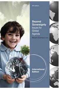 Beyond Sovereignty