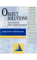 Object Solutions
