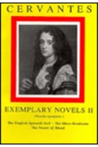 The Exemplary Novels