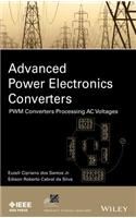 Advanced Power Electronics Converters