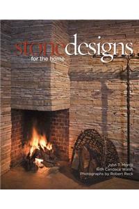 Stone Designs for the Home