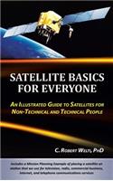 Satellite Basics for Everyone