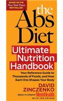 ABS Diet Ultimate Nutrition Handbook