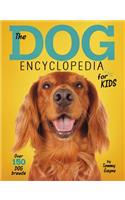 Dog Encyclopedia for Kids