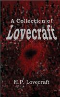 Collection of Lovecraft