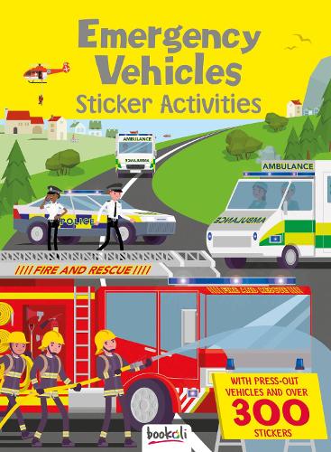 Emergency Vehicles
