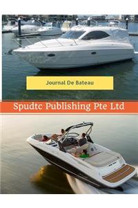 Journal De Bateau