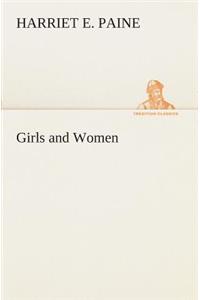 Girls and Women