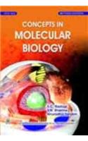 Concepts in Molecular Biology