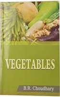 A textbook on Production Technology of Vegetables