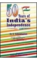 50 Years of India’s Independence