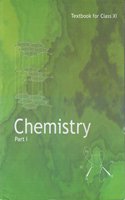 Chemistry Textbook Part - 1 for Class - 11 - 11082