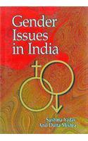 Gender Issues In India