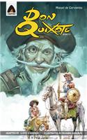 Don Quixote