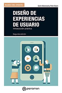 Diseno de experiencias de usuario, 2a edicion