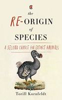 The Re-origin of Species