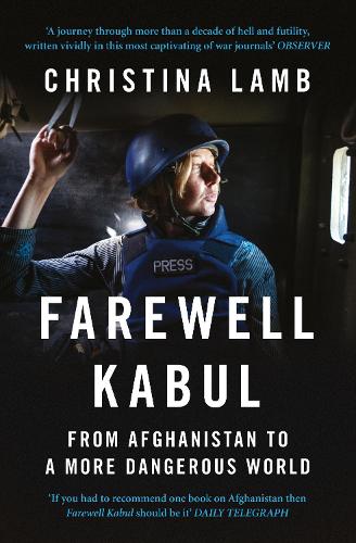 Farewell Kabul