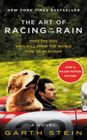 Art of Racing in the Rain Movie Tie-In Edition